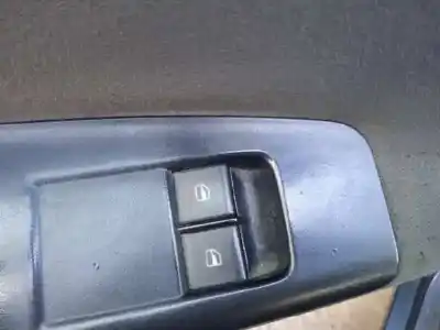 Scrapping Vehicle volkswagen polo (9n3) advance of the year 2006 powered bnm