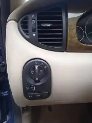 Здавання транспортного засобу jaguar x-type i (x400) 2.5 v6 a las 4 ruedas року 2003 потужний xb