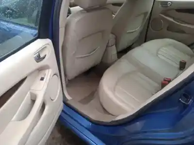 Здавання транспортного засобу jaguar x-type i (x400) 2.5 v6 a las 4 ruedas року 2003 потужний xb