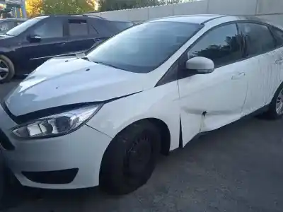 Утилизация автомобиля ford focus iii 1.5 tdci года 2016 питание xxda