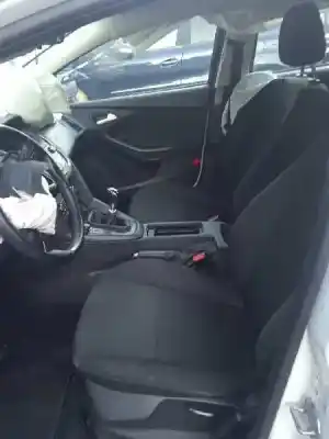 Утилизация автомобиля ford focus iii 1.5 tdci года 2016 питание xxda