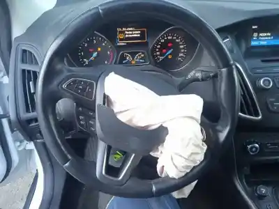 Утилизация автомобиля ford focus iii 1.5 tdci года 2016 питание xxda