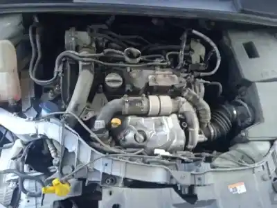 Утилизация автомобиля ford focus iii 1.5 tdci года 2016 питание xxda
