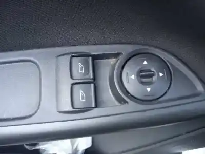 Утилизация автомобиля ford focus iii 1.5 tdci года 2016 питание xxda