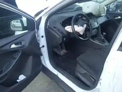 Утилизация автомобиля ford focus iii 1.5 tdci года 2016 питание xxda