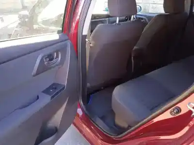 Veículo de Sucata toyota auris (_e18_) 1.8 hybrid (zwe186_) do ano 2017 alimentado 2zr