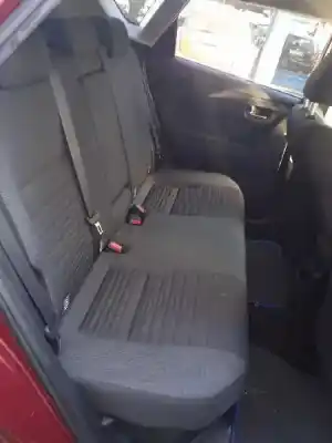 Veículo de Sucata toyota auris (_e18_) 1.8 hybrid (zwe186_) do ano 2017 alimentado 2zr