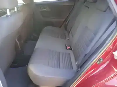 Veículo de Sucata toyota auris (_e18_) 1.8 hybrid (zwe186_) do ano 2017 alimentado 2zr