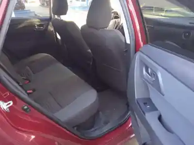 Veículo de Sucata toyota auris (_e18_) 1.8 hybrid (zwe186_) do ano 2017 alimentado 2zr