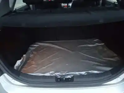 Scrapping Vehicle kia cee´d 1.6 crdi cat of the year 2009 powered d4fb