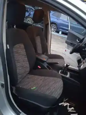 Scrapping Vehicle kia cee´d 1.6 crdi cat of the year 2009 powered d4fb