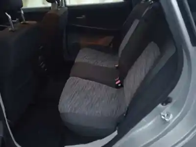 Scrapping Vehicle kia cee´d 1.6 crdi cat of the year 2009 powered d4fb