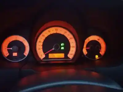 Scrapping Vehicle kia cee´d 1.6 crdi cat of the year 2009 powered d4fb