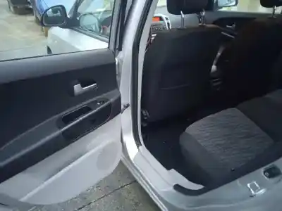 Scrapping Vehicle kia cee´d 1.6 crdi cat of the year 2009 powered d4fb