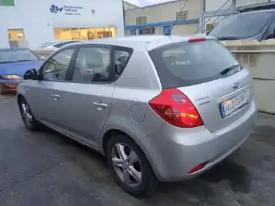 Scrapping Vehicle kia cee´d 1.6 crdi cat of the year 2009 powered d4fb