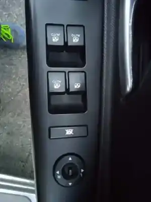 Scrapping Vehicle kia cee´d 1.6 crdi cat of the year 2009 powered d4fb