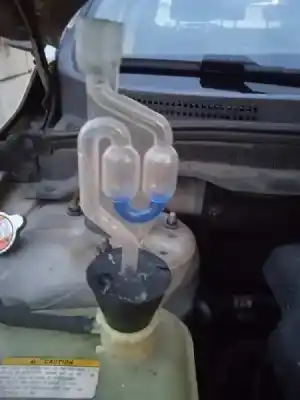 Scrapping Vehicle kia cee´d 1.6 crdi cat of the year 2009 powered d4fb