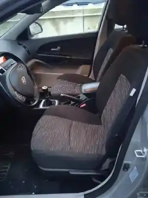 Scrapping Vehicle kia cee´d 1.6 crdi cat of the year 2009 powered d4fb