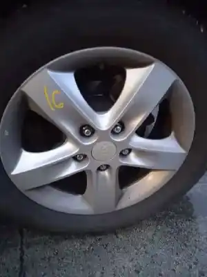 Scrapping Vehicle kia cee´d 1.6 crdi cat of the year 2009 powered d4fb