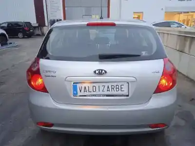 Scrapping Vehicle kia cee´d 1.6 crdi cat of the year 2009 powered d4fb