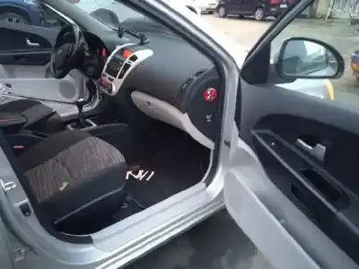 Scrapping Vehicle kia cee´d 1.6 crdi cat of the year 2009 powered d4fb