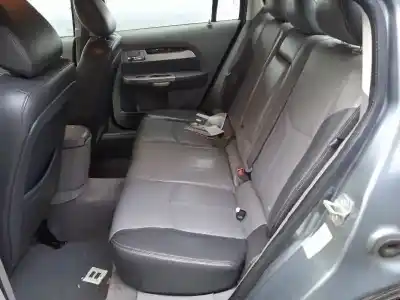 Veículo de Sucata chrysler sebring berlina 2.0 crd limited do ano 2007 alimentado byl