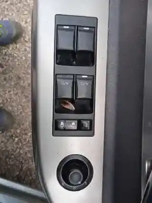 Veículo de Sucata chrysler sebring berlina 2.0 crd limited do ano 2007 alimentado byl