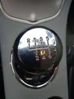 Veículo de Sucata chrysler sebring berlina 2.0 crd limited do ano 2007 alimentado byl