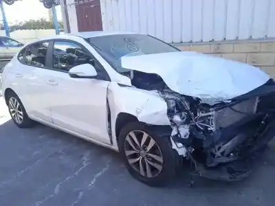 Здавання транспортного засобу HYUNDAI I30 FASTBACK (PDE, PDEN) 1.0 T-GDI року 2018 потужний G3LC