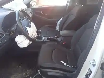 Здавання транспортного засобу hyundai i30 fastback (pde, pden) 1.0 t-gdi року 2018 потужний g3lc