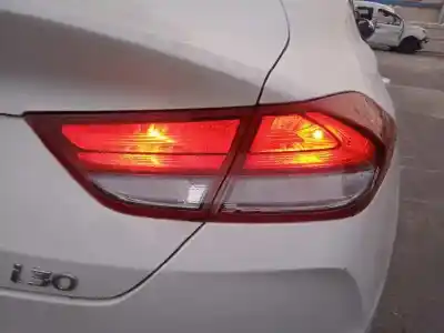 Здавання транспортного засобу hyundai i30 fastback (pde, pden) 1.0 t-gdi року 2018 потужний g3lc