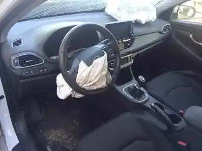 Здавання транспортного засобу hyundai i30 fastback (pde, pden) 1.0 t-gdi року 2018 потужний g3lc