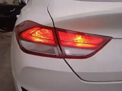 Здавання транспортного засобу hyundai i30 fastback (pde, pden) 1.0 t-gdi року 2018 потужний g3lc