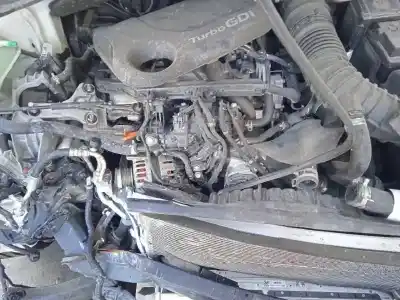 Здавання транспортного засобу hyundai i30 fastback (pde, pden) 1.0 t-gdi року 2018 потужний g3lc