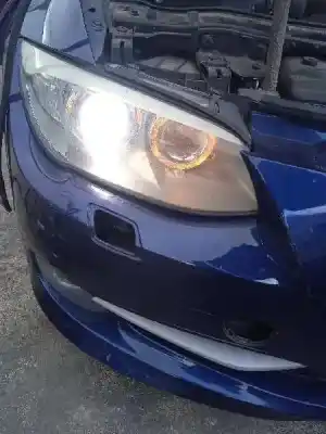 Scrapping Vehicle bmw serie 3 coupe (e92) 320d of the year 2010 powered n47d20c