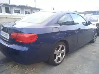 Scrapping Vehicle bmw serie 3 coupe (e92) 320d of the year 2010 powered n47d20c