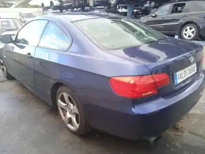 Scrapping Vehicle bmw serie 3 coupe (e92) 320d of the year 2010 powered n47d20c