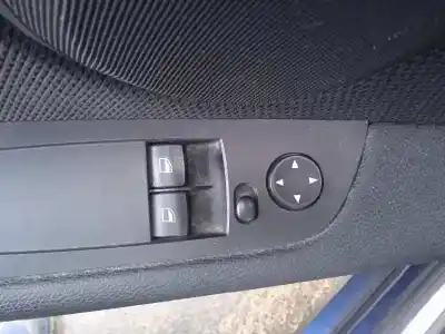 Scrapping Vehicle bmw serie 3 coupe (e92) 320d of the year 2010 powered n47d20c