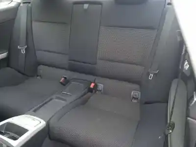 Scrapping Vehicle bmw serie 3 coupe (e92) 320d of the year 2010 powered n47d20c