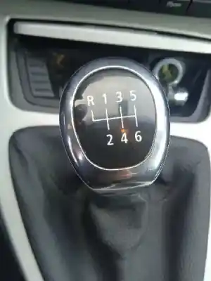 Scrapping Vehicle bmw serie 3 coupe (e92) 320d of the year 2010 powered n47d20c