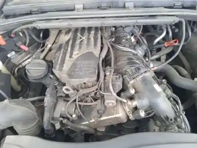 Scrapping Vehicle bmw serie 3 coupe (e92) 320d of the year 2010 powered n47d20c