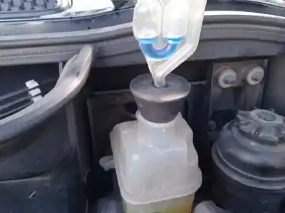 Veículo de Sucata bmw mini (r50,r53) one do ano 2005 alimentado w10b16a