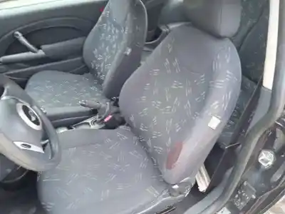 Veículo de Sucata bmw mini (r50,r53) one do ano 2005 alimentado w10b16a