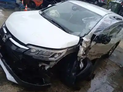 Vehicul casat honda cr-v 1.6 dtec cat al anului 2016 alimentat n16a2