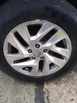 Vehicul casat honda cr-v 1.6 dtec cat al anului 2016 alimentat n16a2