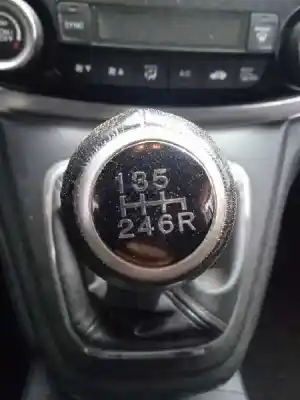 Vehicul casat honda cr-v 1.6 dtec cat al anului 2016 alimentat n16a2