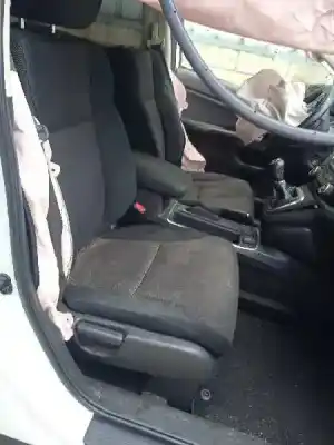 Vehicul casat honda cr-v 1.6 dtec cat al anului 2016 alimentat n16a2