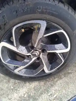 Scrapping Vehicle citroen c3 / c3 origin iii (sx) 1.2 vti 82 of the year 2023 powered hm05