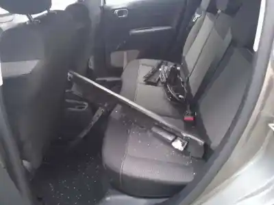 Scrapping Vehicle citroen c3 / c3 origin iii (sx) 1.2 vti 82 of the year 2023 powered hm05