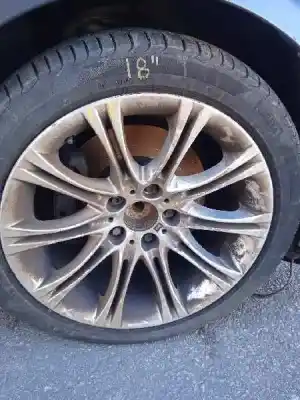 Veículo de Sucata bmw serie 5 touring (e61) 520d do ano 2009 alimentado n47d20c